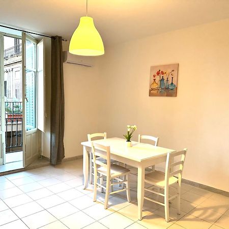 Apartamento A Un Passo Dal Massimo 2 Palermo Exterior foto
