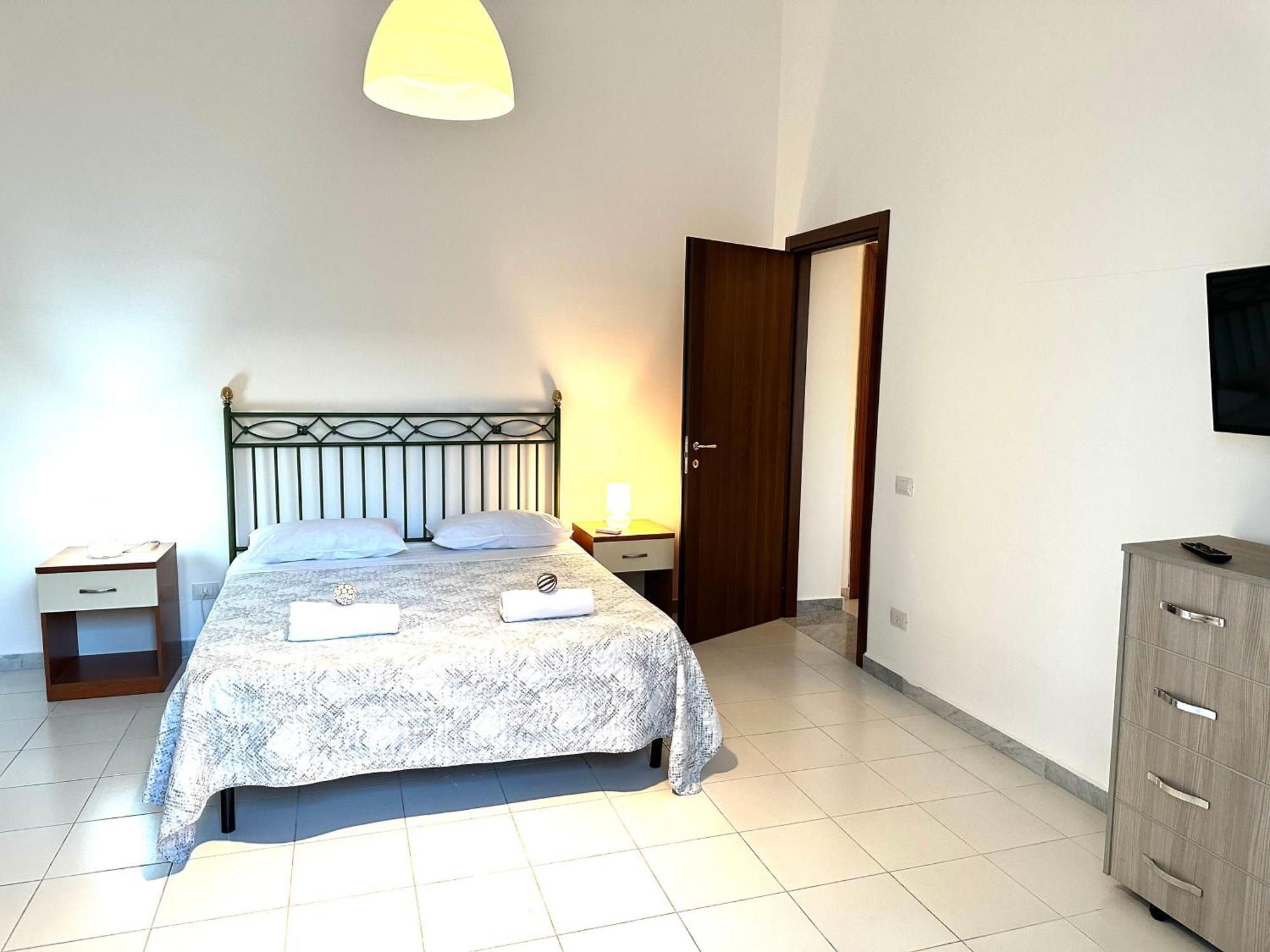 Apartamento A Un Passo Dal Massimo 2 Palermo Exterior foto