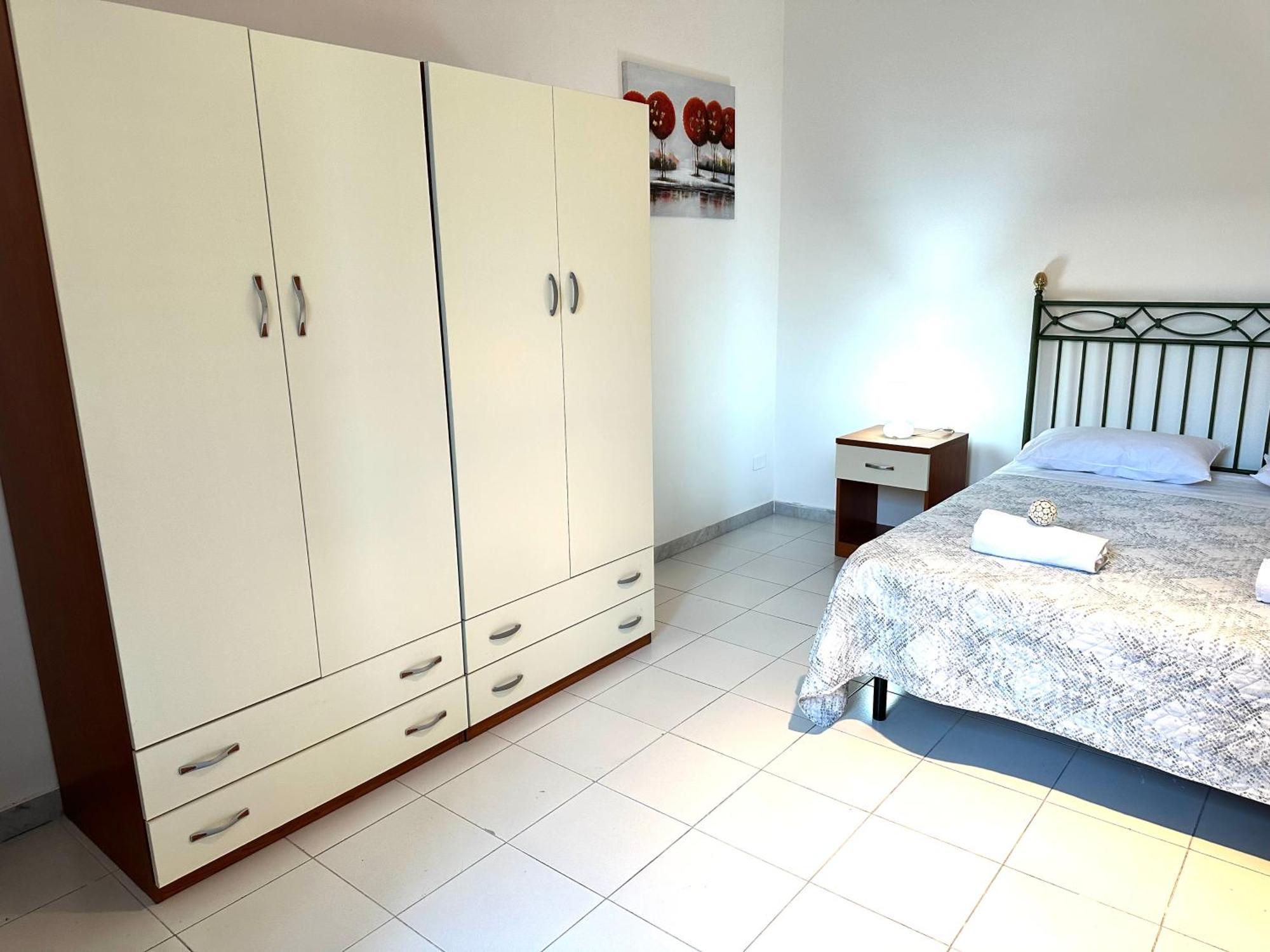 Apartamento A Un Passo Dal Massimo 2 Palermo Exterior foto