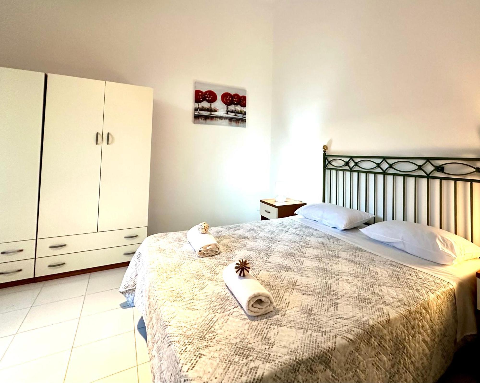 Apartamento A Un Passo Dal Massimo 2 Palermo Exterior foto